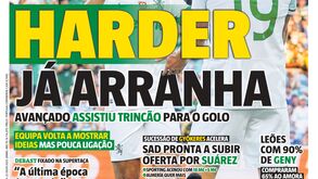 Terça-feira, 22 de julho de 2025