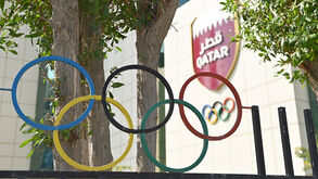 O Qatar negoceia com o COI para acolher os Jogos Olímpicos de 2036