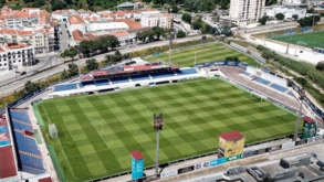 Estádio do Torreense