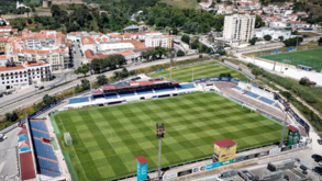 Estádio Manuel Marques