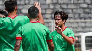 Pedro Silva pode ser emprestado