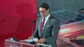 Rui Costa: «Queremos um espaço que seja referência na cidade, país e no mundo»