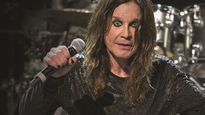 Ozzy Osbourne
