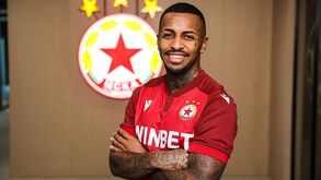 Pastor troca Farense por CSKA Sófia