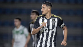 Renan Santana vai reforçar o Famalicão