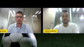 Mercado Record: Félix quase fechado, fim à vista para novela Gyökeres e reforço no dragão