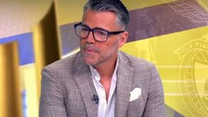 José Calado: «O caso do Gyökeres está a tornar-se peculiar devido à palhaçada que tem sido»