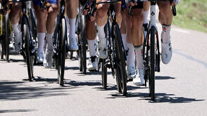 Ciclista transgénero consegue condenação contra UCI por discriminação