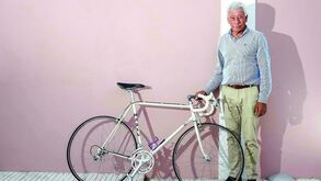 José Poeira diz não ter 
