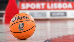 Benfica enfrenta espanholas e polacas na Eurocup feminina de basquetebol