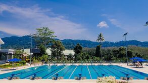 Seleção norte-americana afetada com intoxicação alimentar a poucos dias do Mundial