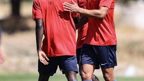 Alverca vence Belenenses por 2-0