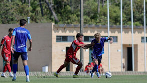 Particular entre Rio Ave e AVS SAD termina com empate