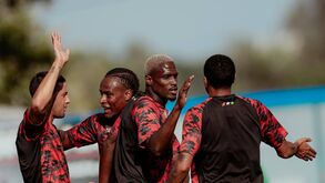 Encada já se mostra em nova vitória do Estrela