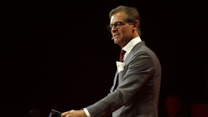 Martim Mayer revela quanto custa o seu plano para aumentar a lotação do Estádio da Luz
