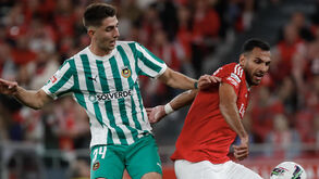 Liga confirma horários da 1.ª jornada: Benfica-Rio Ave deve jogar-se a 23 de setembro