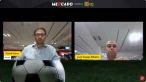 Mercado Record: atualização sobre a saída de Gyökeres, Suárez, Ivanovic e muito mais