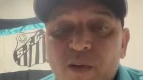 Adepto que discutiu com Neymar pede desculpas mas garante: «Ele também me xingou»