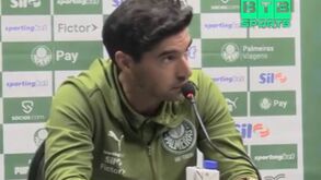 Palmeiras ganha com reviravolta e Cruzeiro segue na liderança do Brasileirão após empate