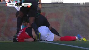 Tito Arantes Fontes confia nos recursos por trio castigado pelo CD: «Cá estaremos para os festejar!»