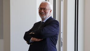 Tito Arantes Fontes e a fase do Benfica: «Em Espanha muito se comentava o descalabro benfiquista»