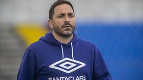 Vasco Matos: «Aqui não podemos assobiar para o lado»