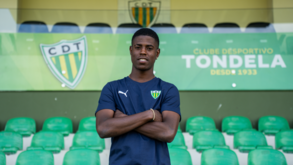 Yefrei Rodríguez oficial no Tondela: «É uma grande oportunidade para mim»