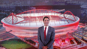 Projeto da Direção de Rui Costa será votado na AG de sábado