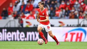 Palmeiras busca sucessor de Ríos: Otávio está na lista