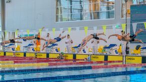 Nacionais arrancaram em Coimbra