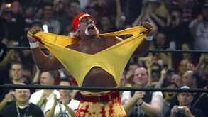 Wrestling: Morreu Hulk Hogan