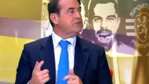 Nuno Encarnação: «20 milhões mais 5 por Luis Suárez são amendoins para o Sporting»