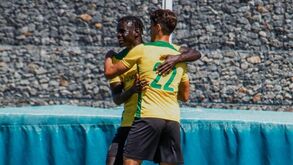 P. Ferreira soma primeiro triunfo na pré-temporada frente ao Elvas