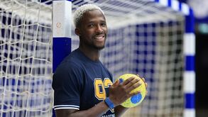 Mamadou Diocou renova com FC Porto até 2027