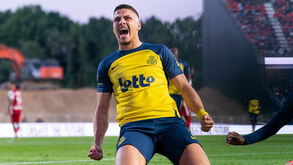 Rui Pedro Braz viaja para a Bélgica para fechar acordo e trazer Ivanovic