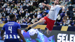 FC Porto e Dínamo Bucareste preparam jogos frente ao Sporting