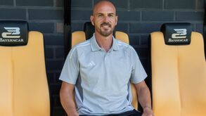 Paulo Lopes é o novo Diretor da Academia do SJK Seinäjoki