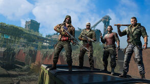 Dying Light: The Beast foi adiado um mês