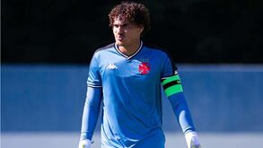 Phillipe Gabriel apontado ao FC Porto