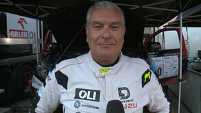 Baja Aragón: Fernando Barreiros analisa prológo