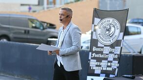 Pedro Cortês será diretor geral do Panteras Negas FC