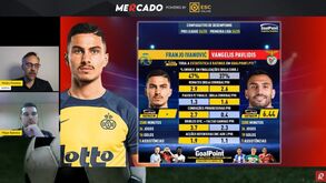 Mercado GoalPoint: O que podemos esperar dos reforços dos três grandes?