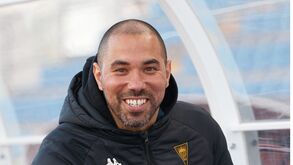 Scout Hugo Pina deixa Estoril após cinco épocas