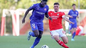 Rafael Rodrigues vai rumar ao Al Ain