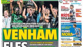 Sábado, 26 de julho de 2025