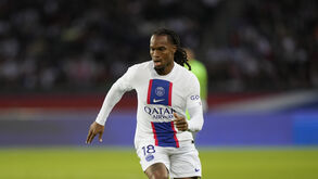 Renato Sanches pode rumar a Espanha