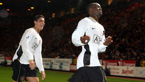 Louis Saha: «Cristiano Ronaldo revolucionou a forma como os extremos jogam»