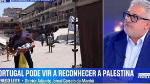 Canal NOW a crescer sempre a ganhar à SIC Notícias