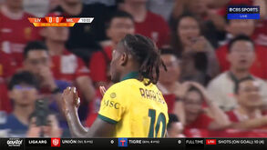 Reforço do Milan elogia Rafael Leão: «Talvez nem ele saiba o quão talentoso é»