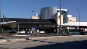 Ameaça de bomba obriga avião a aterrar de emergência no Aeroporto de Lisboa